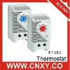 Industrial Mechanical Thermostat for Temperature Monitoring KT 011