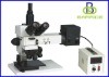 Industrial Metallurgical microscope Supplier BM-607P