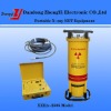 Industrial NDT Welding Inspection Equipment