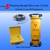 Industrial NDT wilding X-ray unit