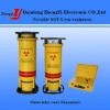 Industrial NDT wilding x-ray radiation detector