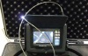 Industrial Optical Endoscope with 2-way 4.3'' LCD 6mm lense 3m testing cable