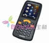 Industrial Portable PDA with RFID Reader Bluetooth Wi-Fi