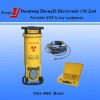 Industrial Portable X ray Flaw Detector(with ceramic tube)