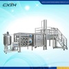 Industrial Preparative HPLC System