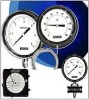 Industrial Pressure Gauges