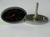 Industrial SS Bimetal thermometer