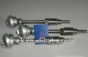 Industrial Sheathed Thermocouple Thermometer With Alluminum Junction Box