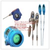 Industrial Temperature Transmitter pt100 with Thermowell