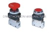 Industrial Valve,Mechanical Valve MOV Series