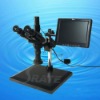 Industrial Vedio Microscope