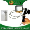 Industrial Videoscope Endoscope Camera Waterproof