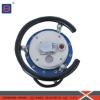 Industrial ceramic tube portable x-ray ndt machine