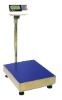 Industrial commercial scales