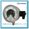 Industrial electric contact gauge