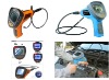 Industrial endoscope Portable endoscope Endoscope Used endoscope with 3.5inch TFT LCD monitor