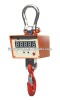 Industrial hanging scale OCS 1T-30T