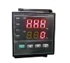 Industrial pid temperature thermostat