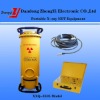 Industrial portable ndt instruments