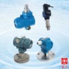 Industrial pressure transmitter