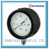 Industrial series pressure gauge