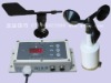 Industrial wind speed and direction anemometer