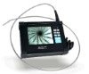 Industry Borescope with 4-way 6mm lense 5.6'' LCD 1.5m testing cable