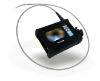 Industry Borescope with 4-way 6mm lense 5.6'' LCD 3m testing cable