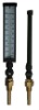 Industry Glass Thermometer