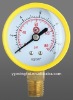 Industry Pressure Gauge Manometer