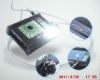 Industry Test Borescope with 5.6'' LCD 4-way 6mm lense 3m testing cable