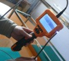 Industry Video Borescope with 4.3'' LCD 2-way 4mm lense 1.5m testing cable