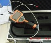 Industry Video Endoscope with 4-way 6mm lense 4.3'' LCD 1.5m testing cable