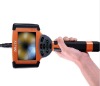 Industry Video Endoscope with 4-way 6mm lense 4.3'' LCD 1.5m testing cable