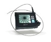 Industry Video Endoscope with 5.6'' LCD 4-way 6mm lense 1.5m testing cable