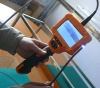 Industry Videoscope with 4.3'' LCD 2-way 4mm lense 1.5m testing cable