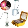 Industry leading Portable Quenching oil lab quench test equipment