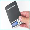 Inexpensive 500g 0.1g Electronic Digital Weight Scale