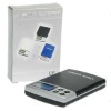 Inexpensive 500g 0.1g Electronic Digital Weight Scale ( P156)