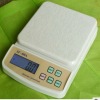 Inexpensive kitchen scale with CE,ROHS certificate K120