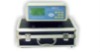 Infrared CO2 analyser