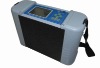 Infrared Portable Flue Gas Analyzer