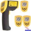 Infrared Thermometer