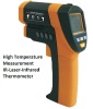 Infrared Thermometer -30c to 1800c
