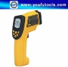 Infrared Thermometer AR862A+