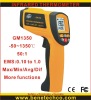 Infrared Thermometer GM1350