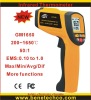 Infrared Thermometer GM1650