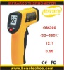 Infrared Thermometer GM300