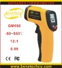 Infrared Thermometer GM550