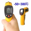 Infrared Thermometer, Temperature Range: - 50 ~ 380